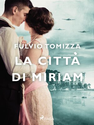 cover image of La città di Miriam